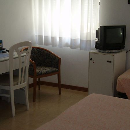 Hotel Villa Carla Grado Buitenkant foto