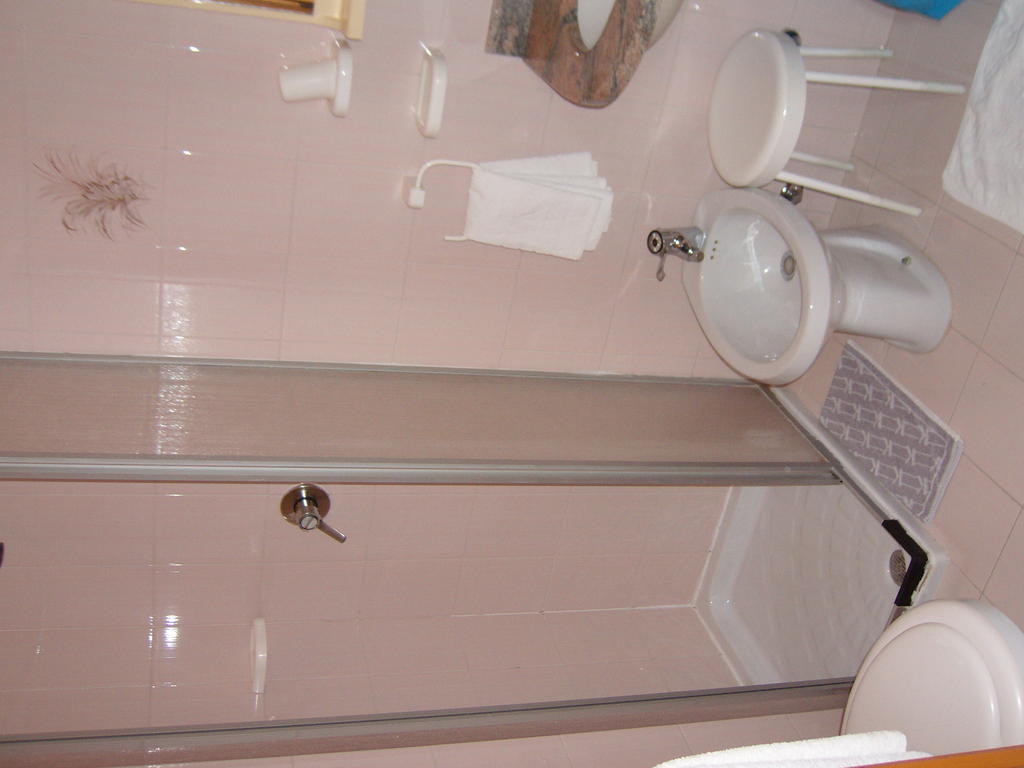 Hotel Villa Carla Grado Buitenkant foto