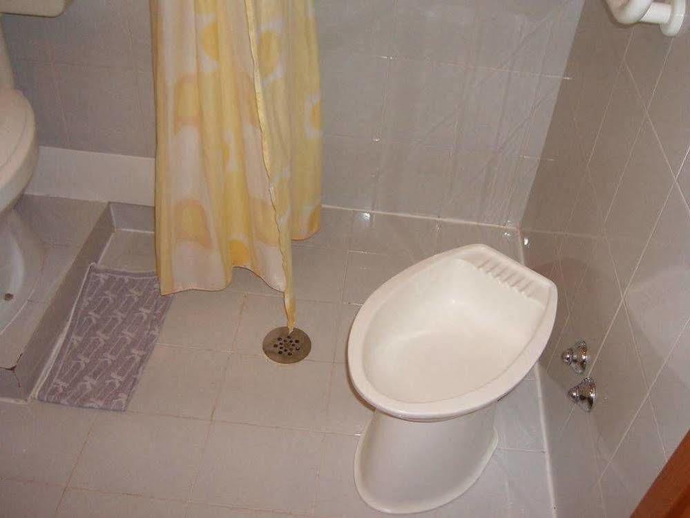 Hotel Villa Carla Grado Buitenkant foto